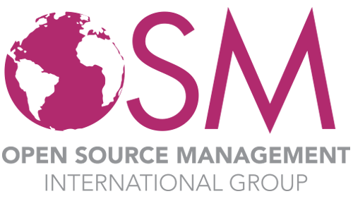 OSM Qatar Logo